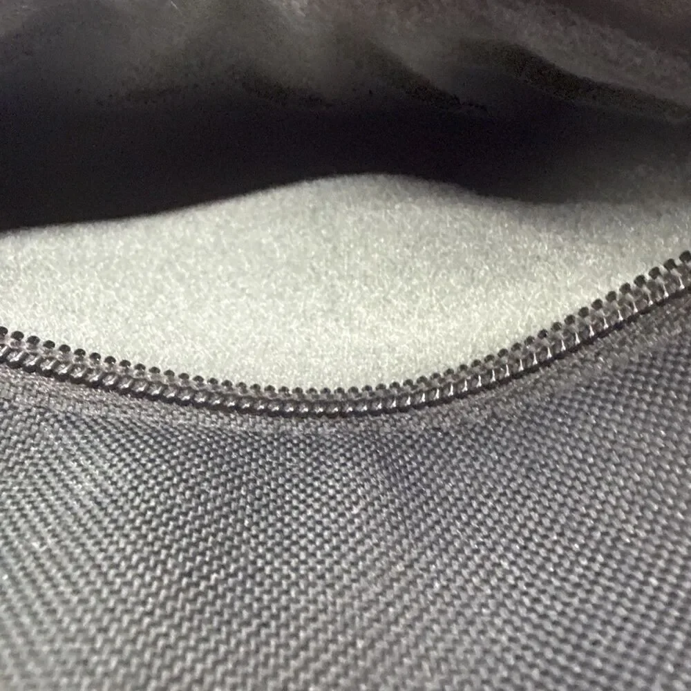 Nike Sportswear Futura 365 Women’s Mini Backpack, Black Bag - Picture 5 of 7